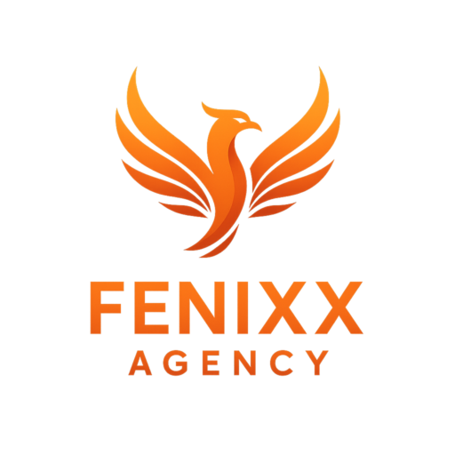 Fenixx Agency | Influencers que performam. Marcas que crescem.